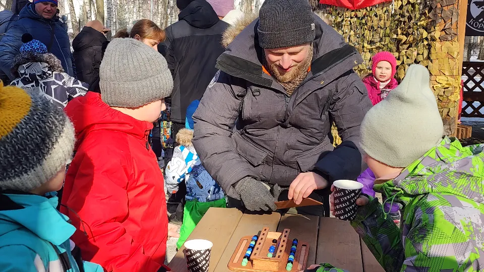 Фото: МедиаБанк Подмосковья/Роман Савельев