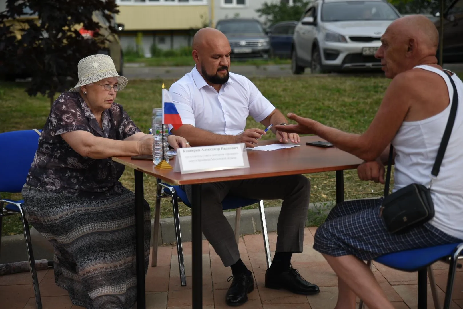 Фото: Ольга Антонова