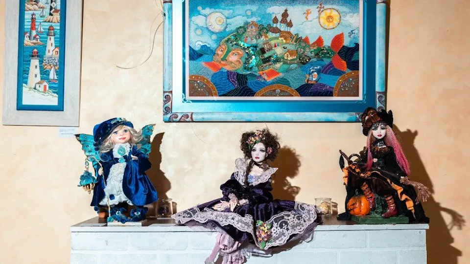 Фото: пресс-служба администрации г.о. Чехов