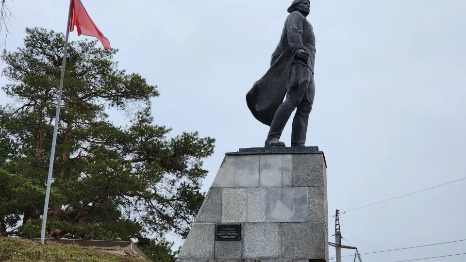 Фото: Мария Андрюхина