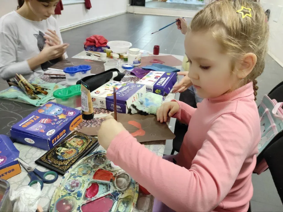 Фото: Администрация г.о. Чехов