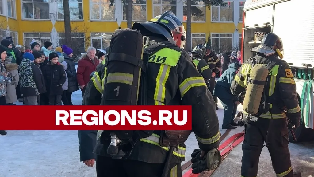 Фото: Валерия Ерофеева