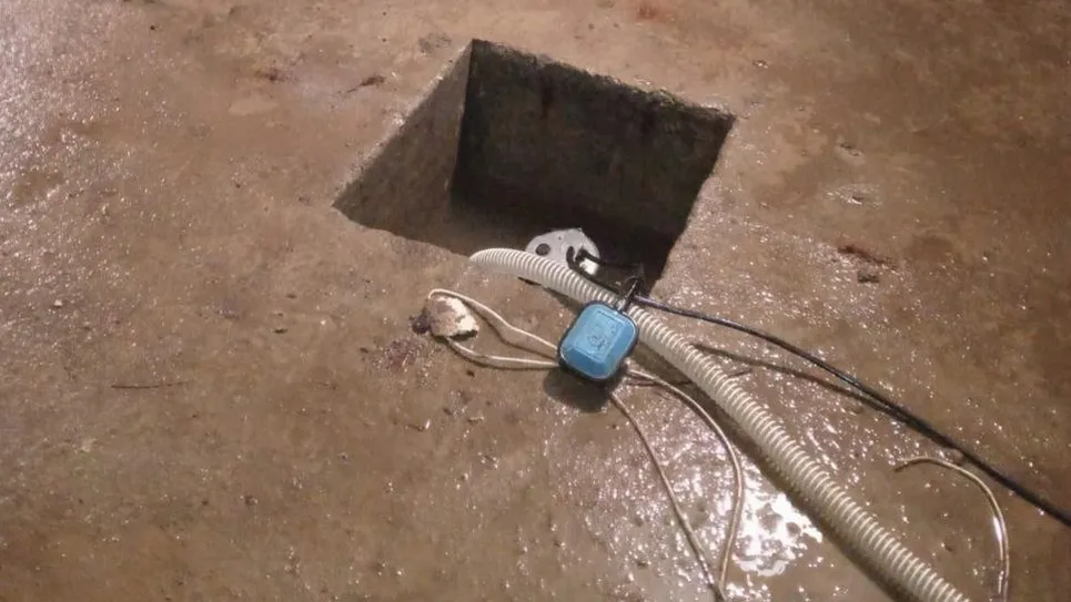 Фото: территориальное управление «Север» Министерства по содержанию территорий и государственному жилищному надзору Московской области