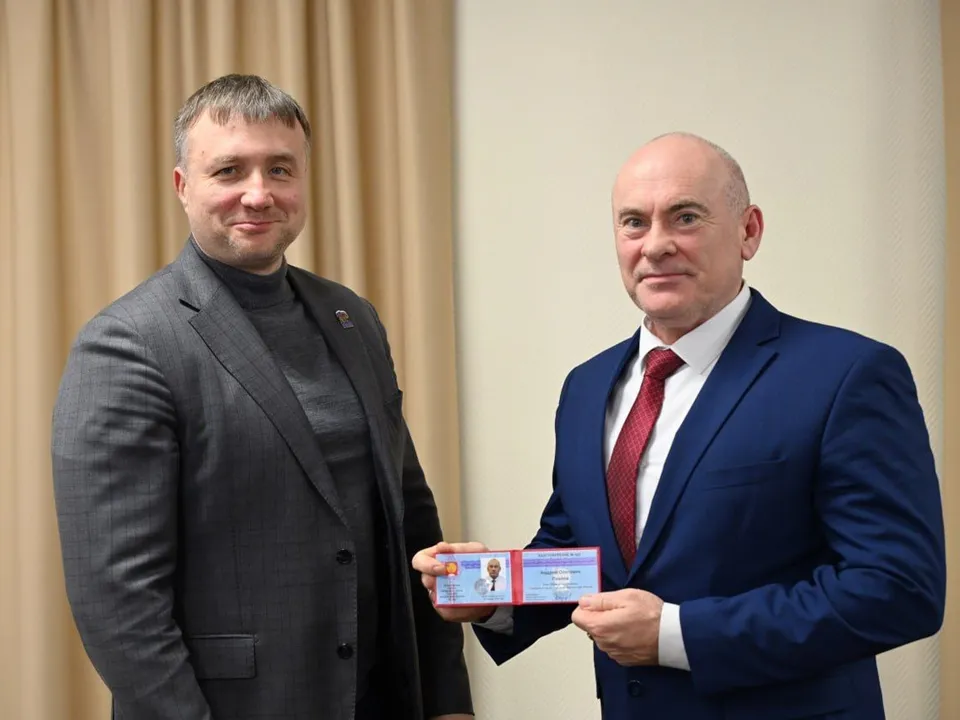 Фото: пресс-служба администрации г.о. Серпухов