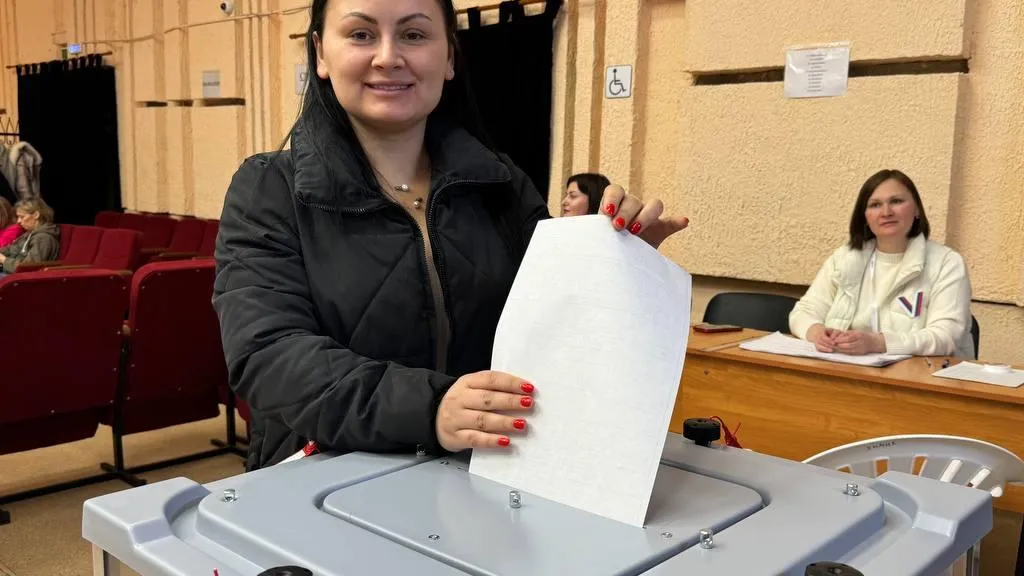 Фото: Яна Шаливская