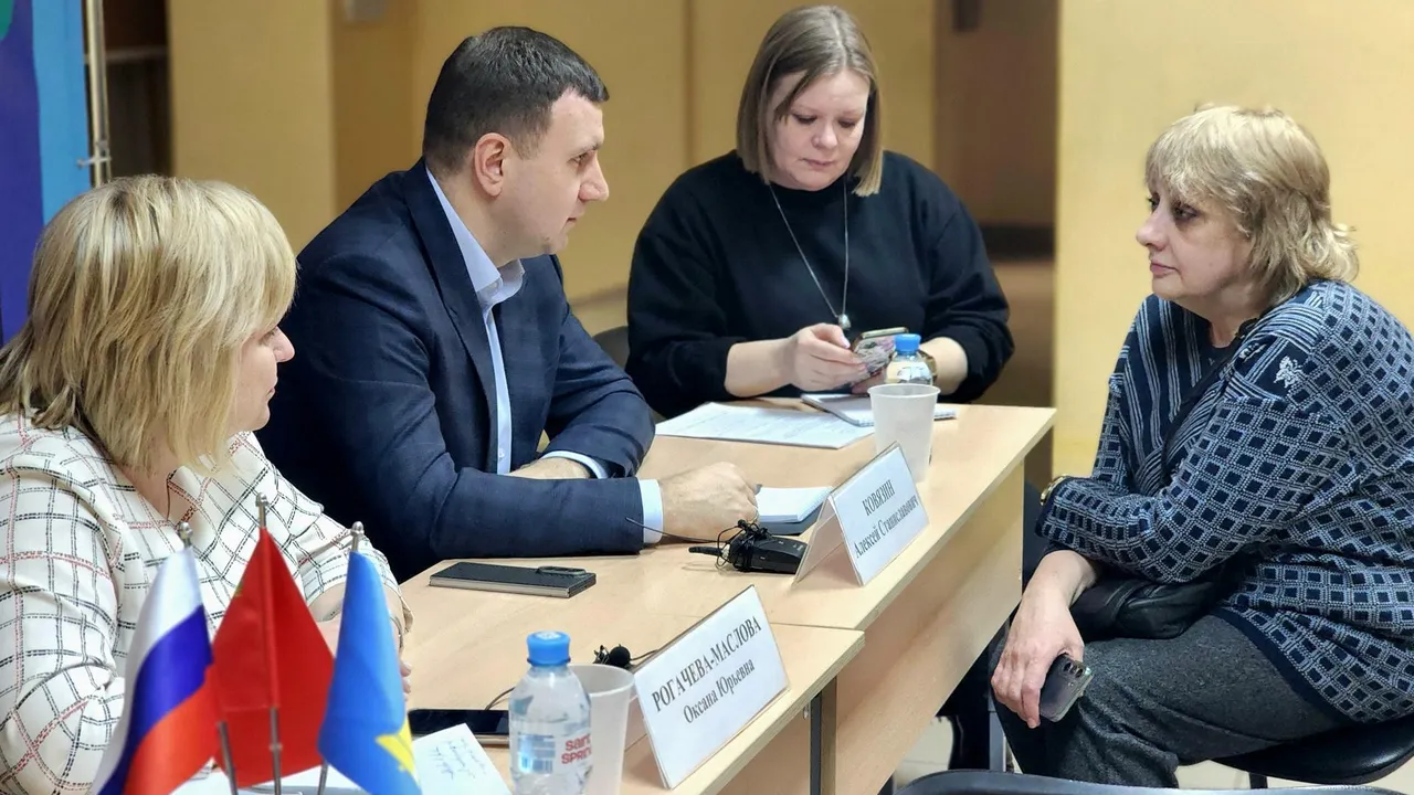 пресс-служба администрации городского округа Реутов