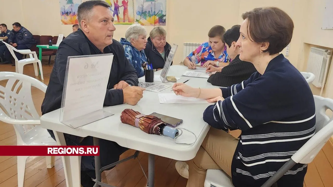 Фото: Дмитрий Беденко