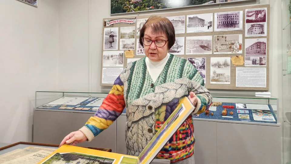 Фото: REGIONS/Мария Андрюхина