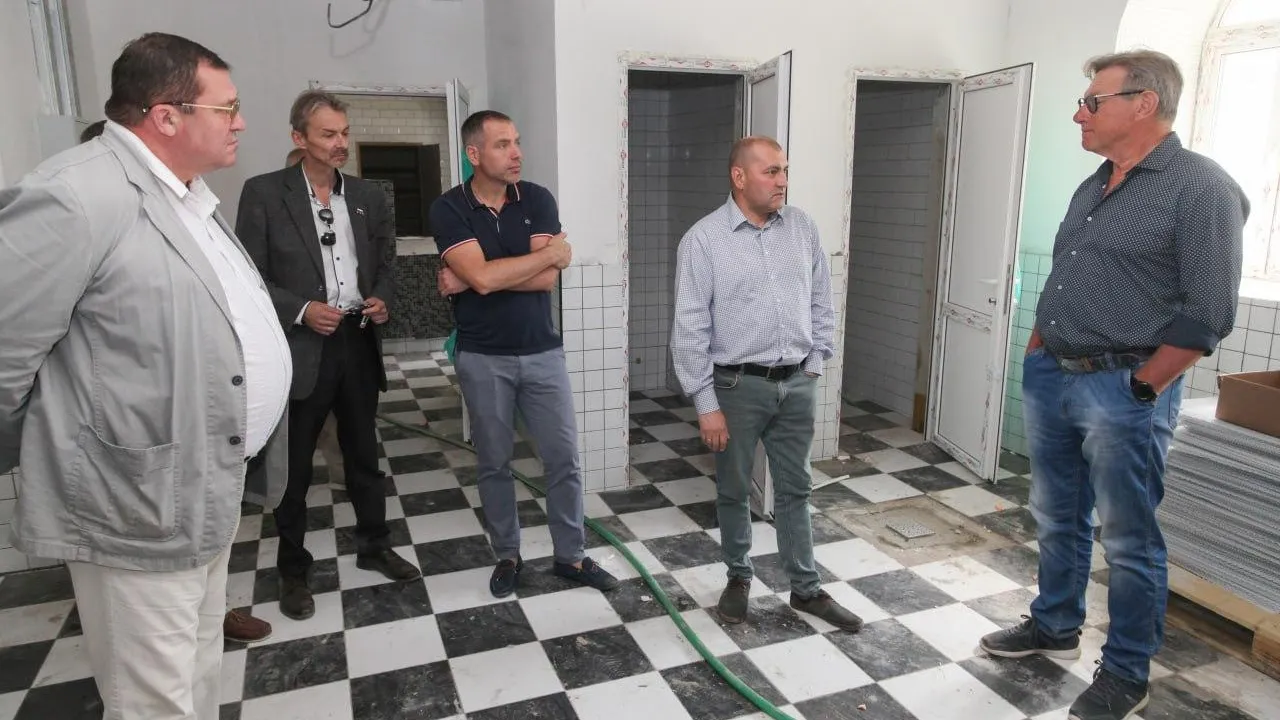 Фото: пресс-служба администрации Сергиево-Посадского г.о.