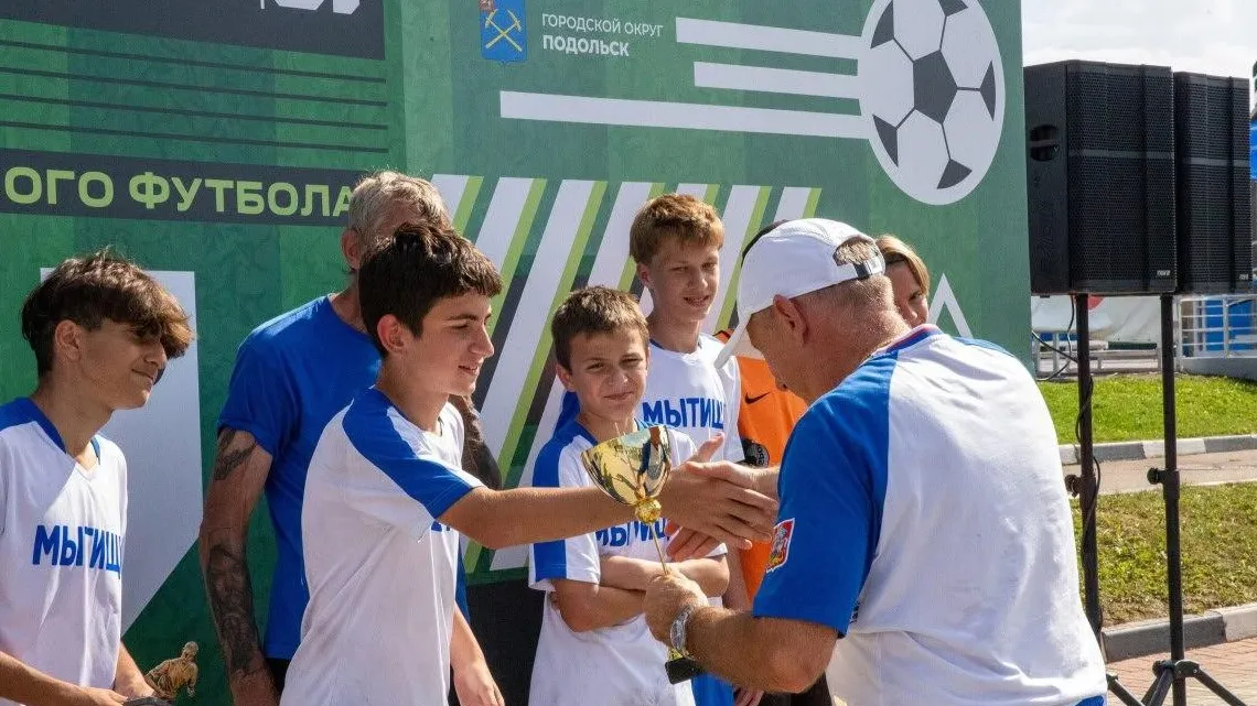 Фото: пресс-служба партии «Единая Россия»