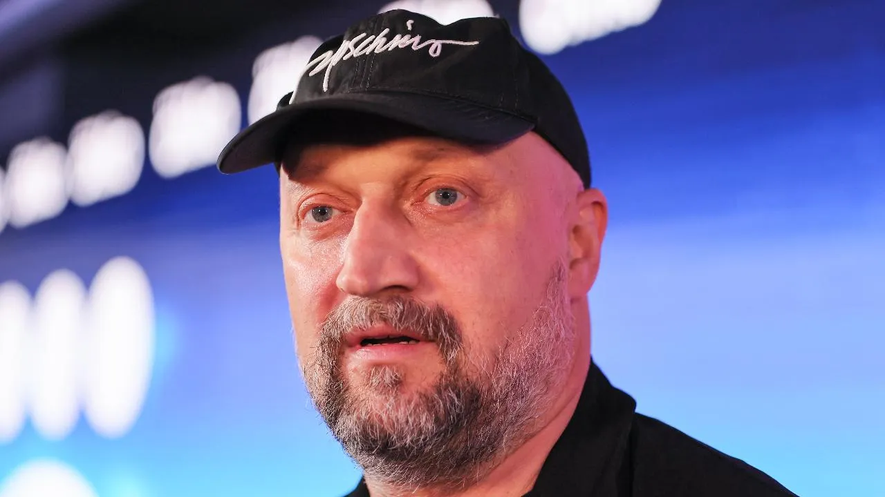 ТАСС/Софья Сандурская