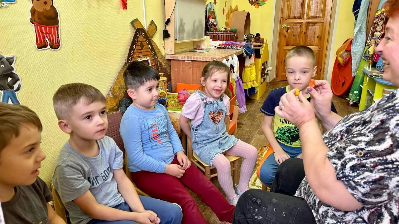 КЦСОИР "Орехово-Зуевский"