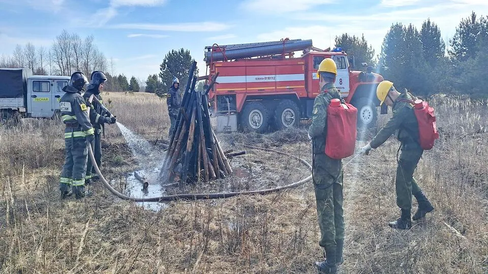Фото: администрация муниципального округа Шатура