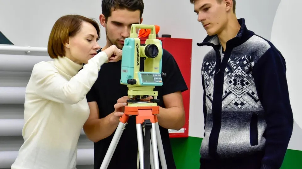 Фото: Министерство образования Московской области