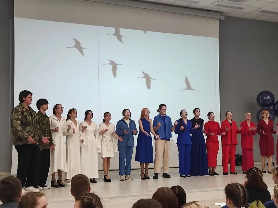 Фото: vk.com/Бронницкий автомобильно-дорожный колледж