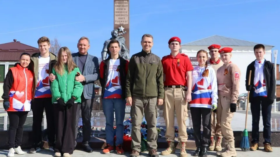 Фото: пресс-служба депутата Госдумы Никиты Чаплина