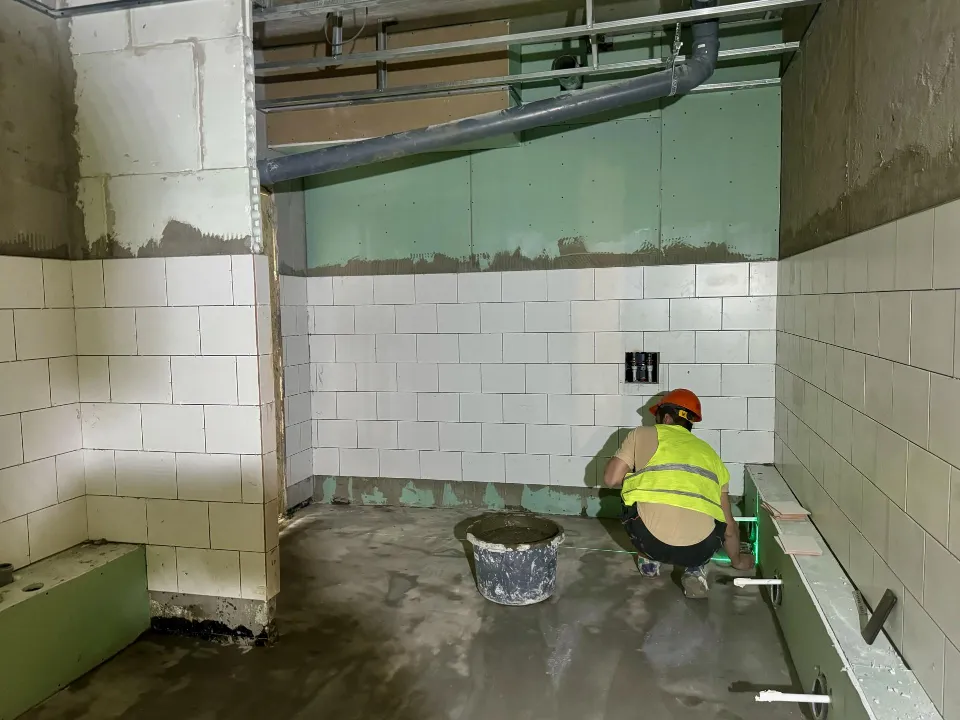 Фото: Полина Абраменко