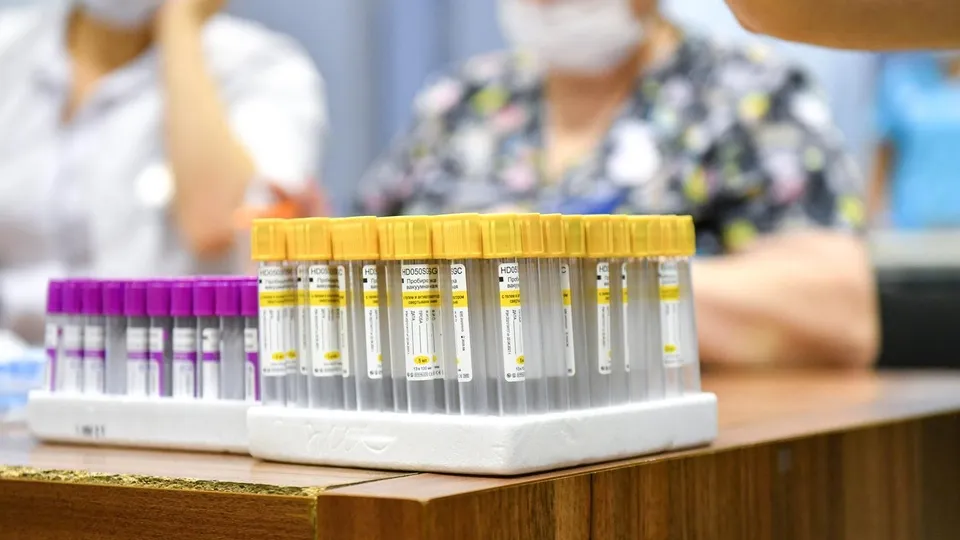 Фото: пресс-служба ГБУЗ Московской области «Химкинская больница»