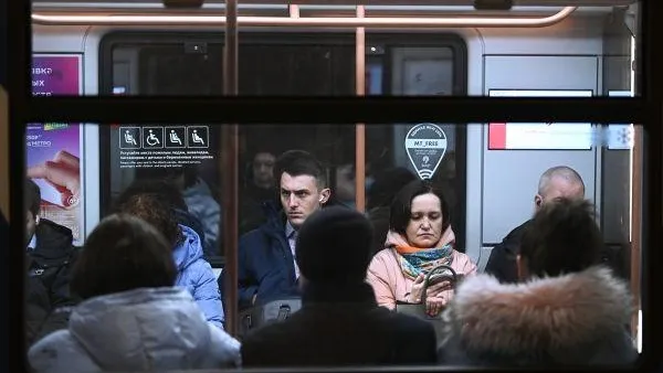 Алексей Филиппов / РИА Новости