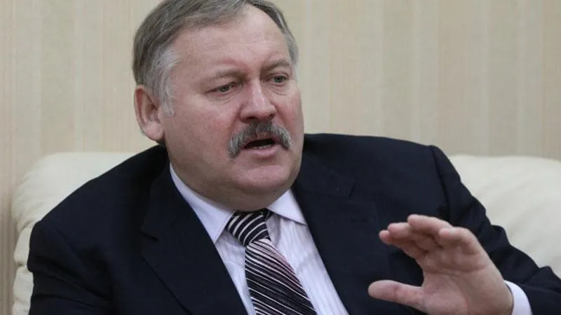 Владимир Федоренко / РИА Новости