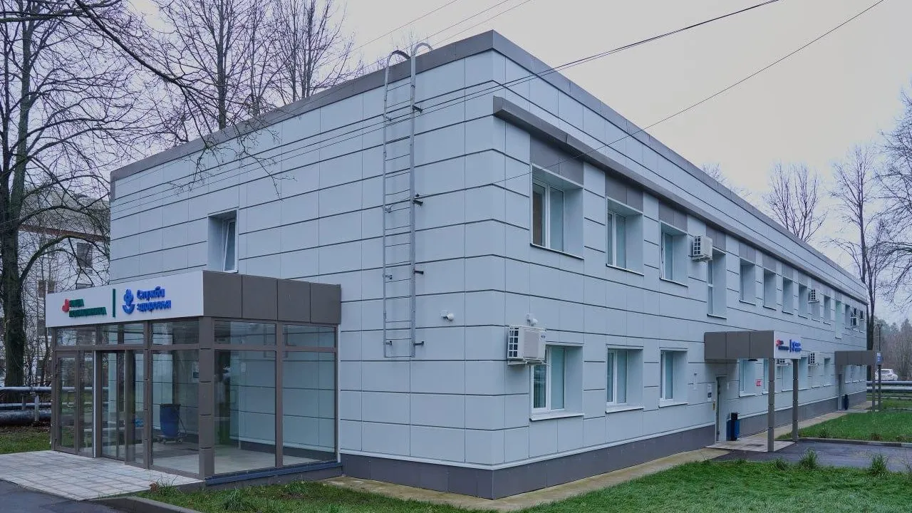 Автор фото - Дмитрий Белицкий