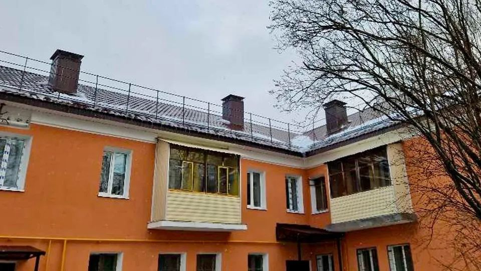 Фото: Министерство ЖКХ МО