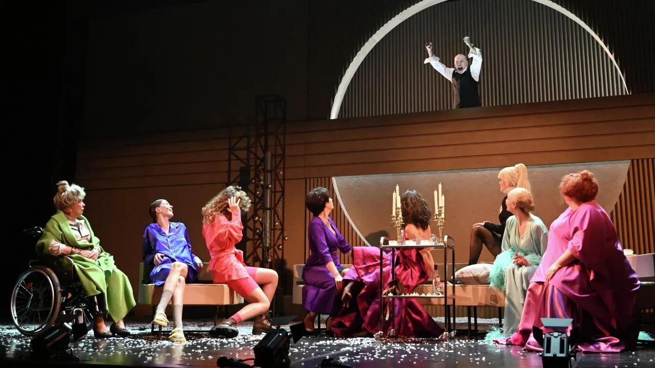 РИА Новости/Владимир Федоренко