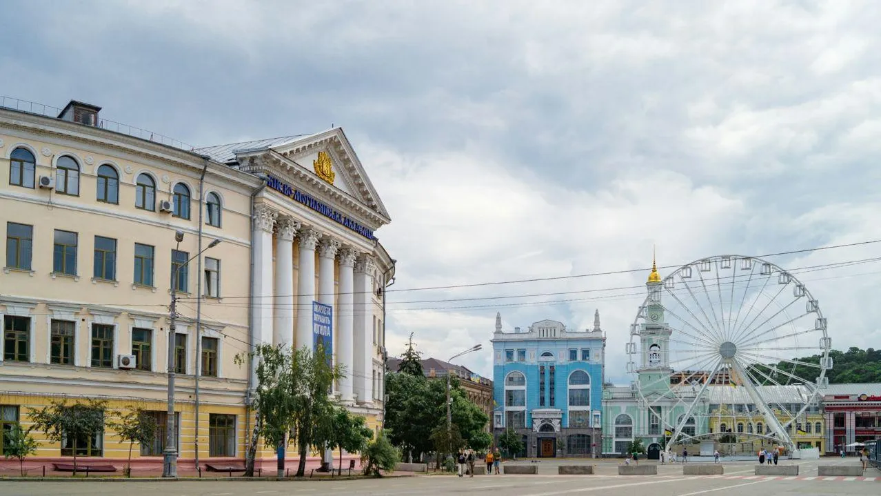 В Верховной Раде заявили о разрушительных последствиях взрывов в Киеве