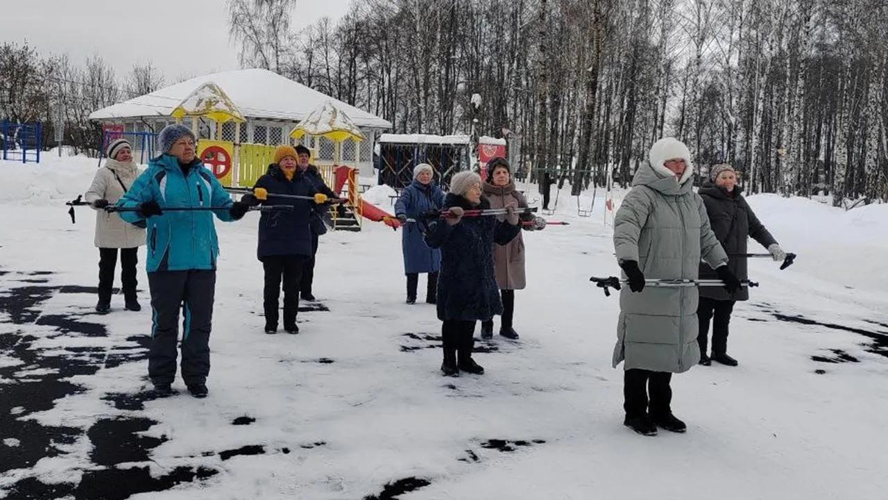 Михневский Дом культуры