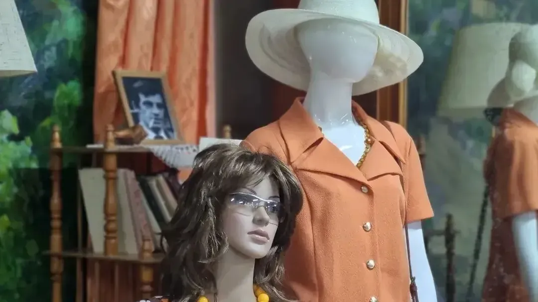 Наро-Фоминский историко-краеведческий музей