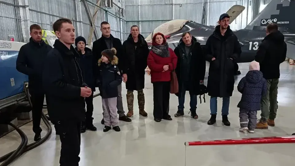 Ассоциация СВО г.о. Люберцы