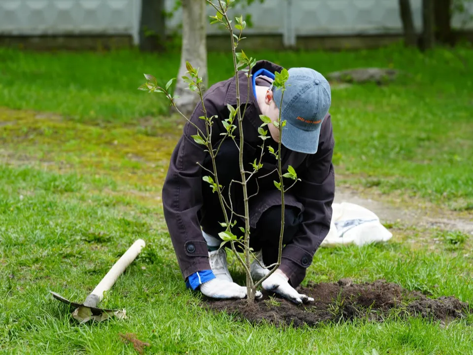 Фото: Мария Юдина