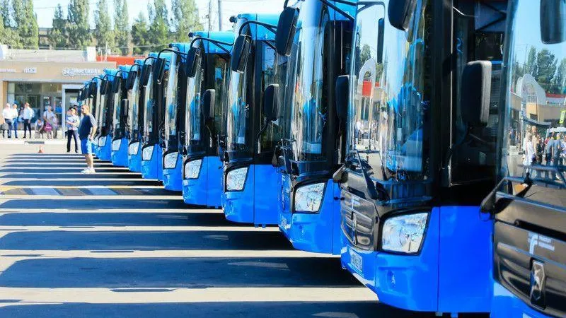 Пресс-служба Министерства транспорта и дорожной инфраструктуры МО