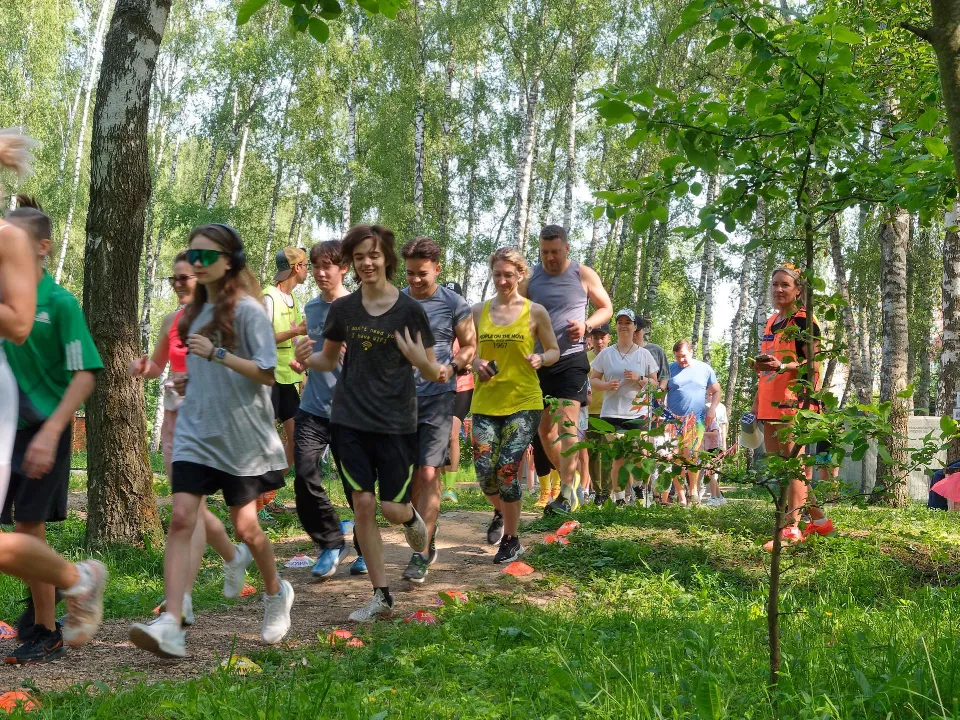 Фото: «Пять верст» Домодедово