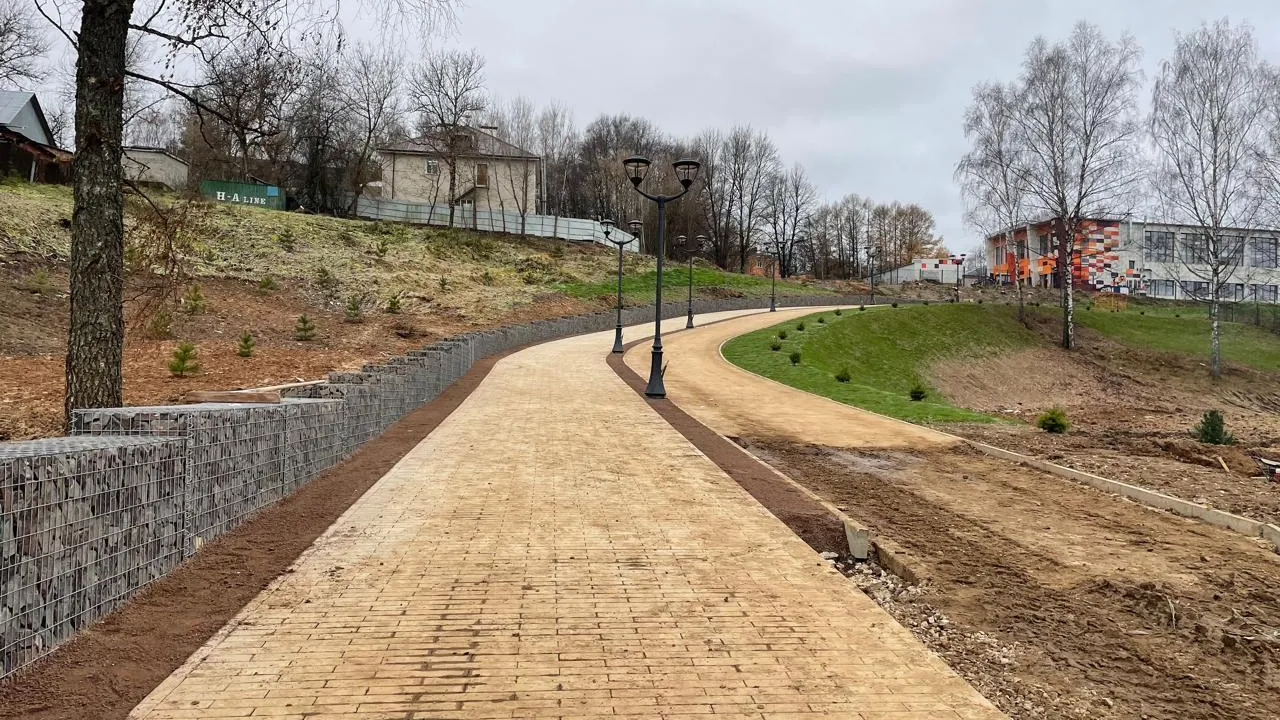 Фото: администрация Наро-Фоминского округа