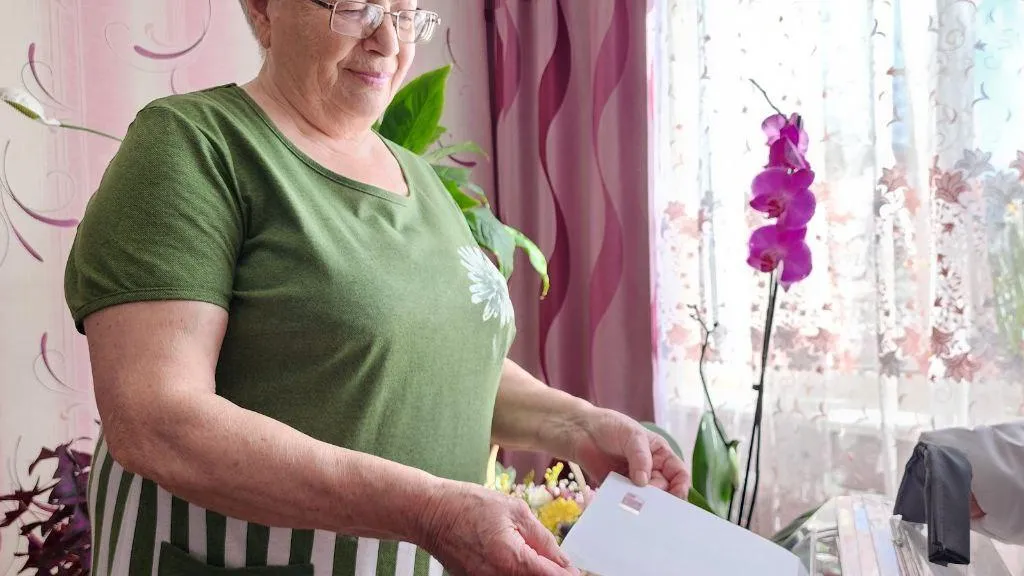 Фото: Яна Шаливская