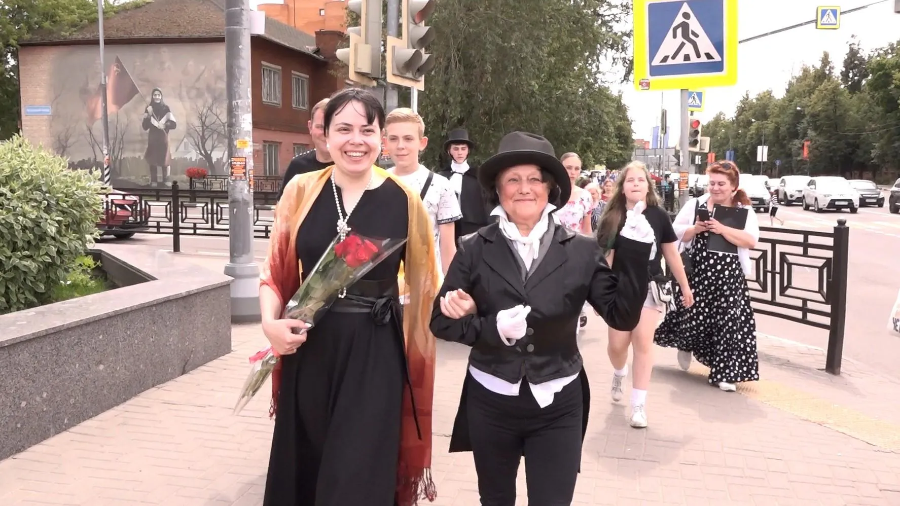 Фото: Наталия Надточая