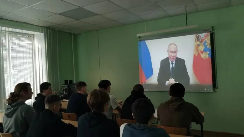 Пресс-служба Министерства образования Московской области