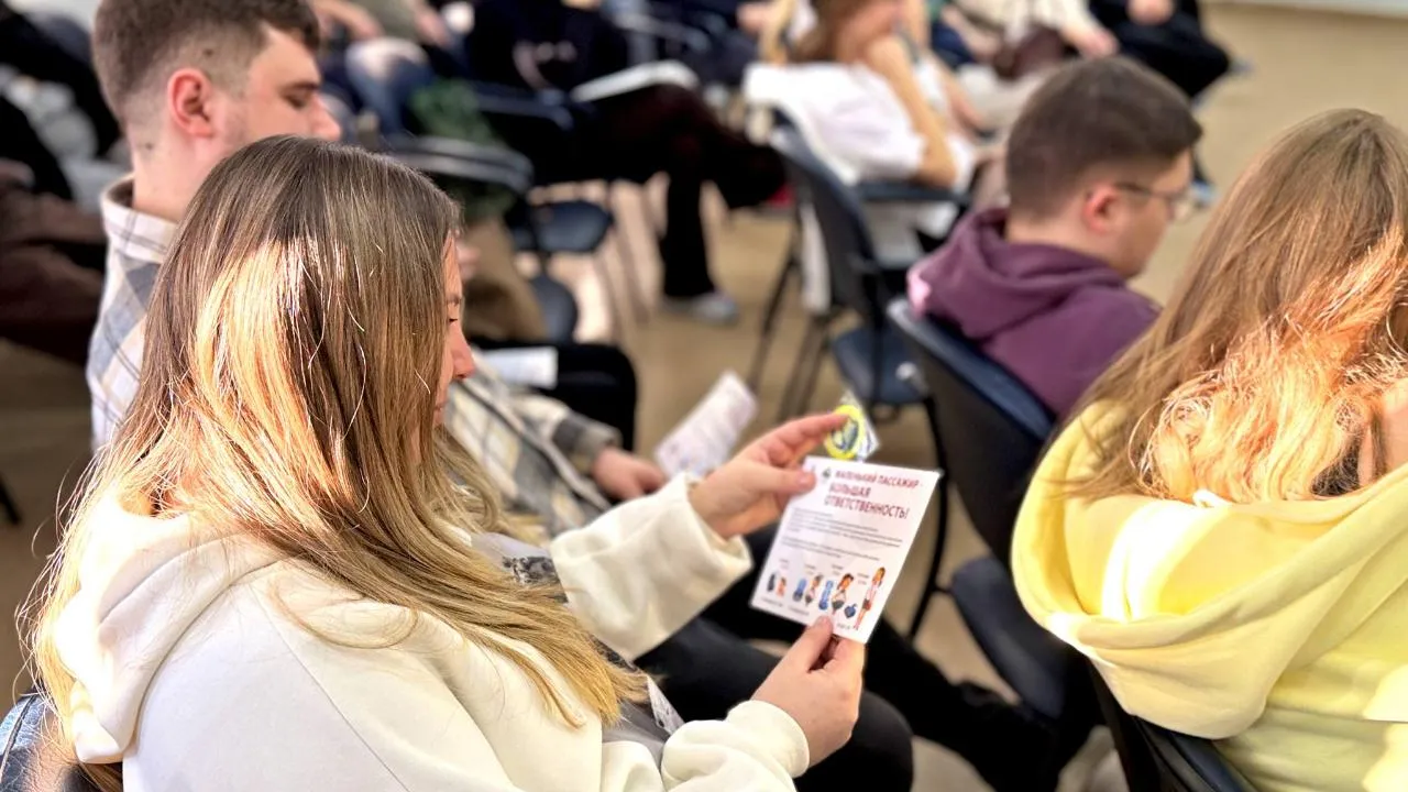 Отдел Госавтоинспекции г. о. Красногорск ГУ МВД России по Московской области