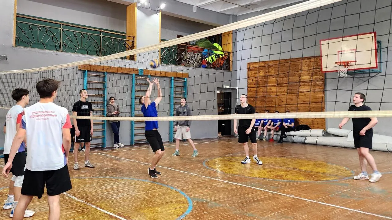 REGIONS/Полина Пахомова