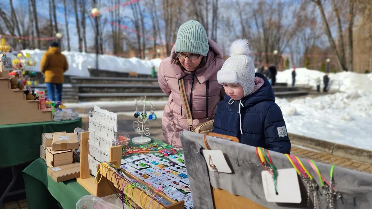МедиаБанк Подмосковья/Валентина Максимова