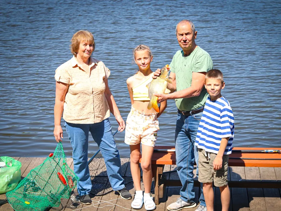 Фото: МедиаБанк Подмосковья/Данила Кирьянов