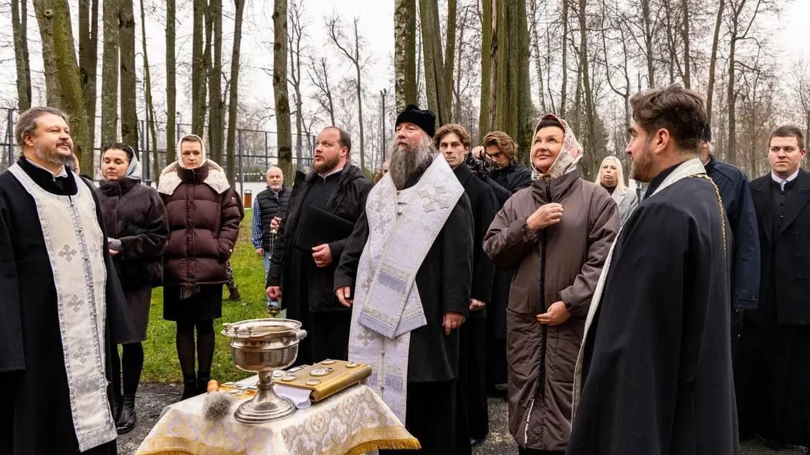 Пресс-служба администрации городского округа Лобня