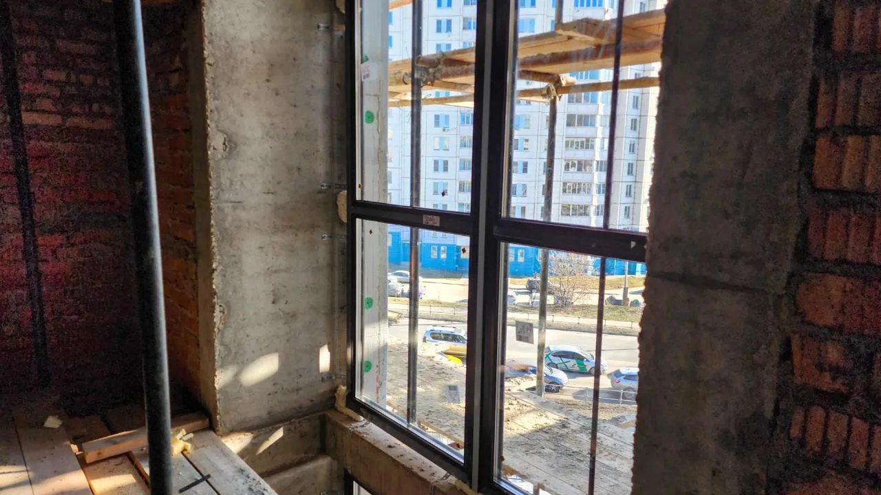 REGIONS/Мария Андрюхина