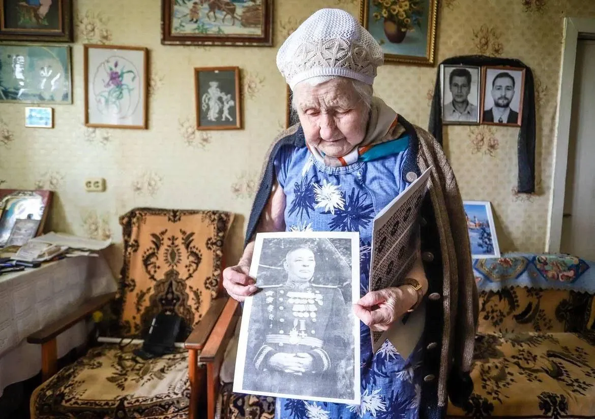 Фото: Виталий Ватулин