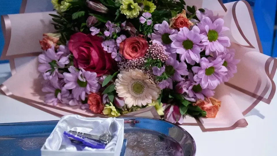 Фото: пресс-служба администрации м.о. Чехов