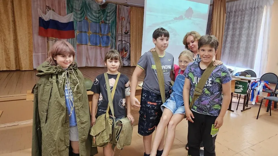 Фото: Министерство образования Московской области