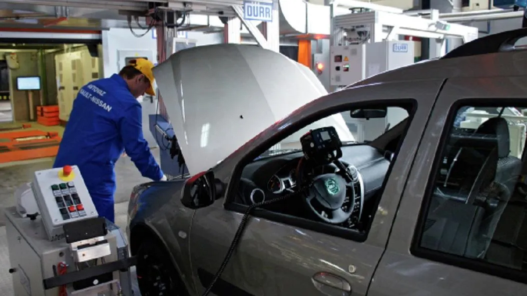 «АвтоВАЗ» планирует перенести производство двух проектов Largus на одну площадку