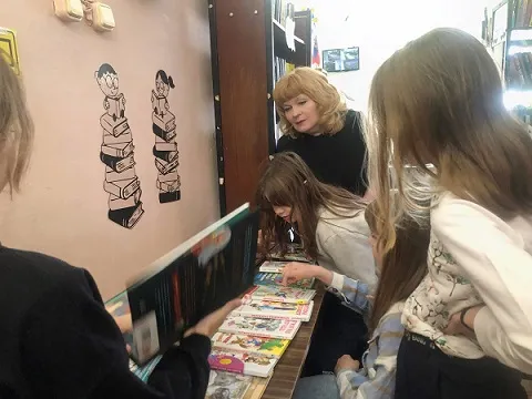 Фото: Администрация Рузского городского округа