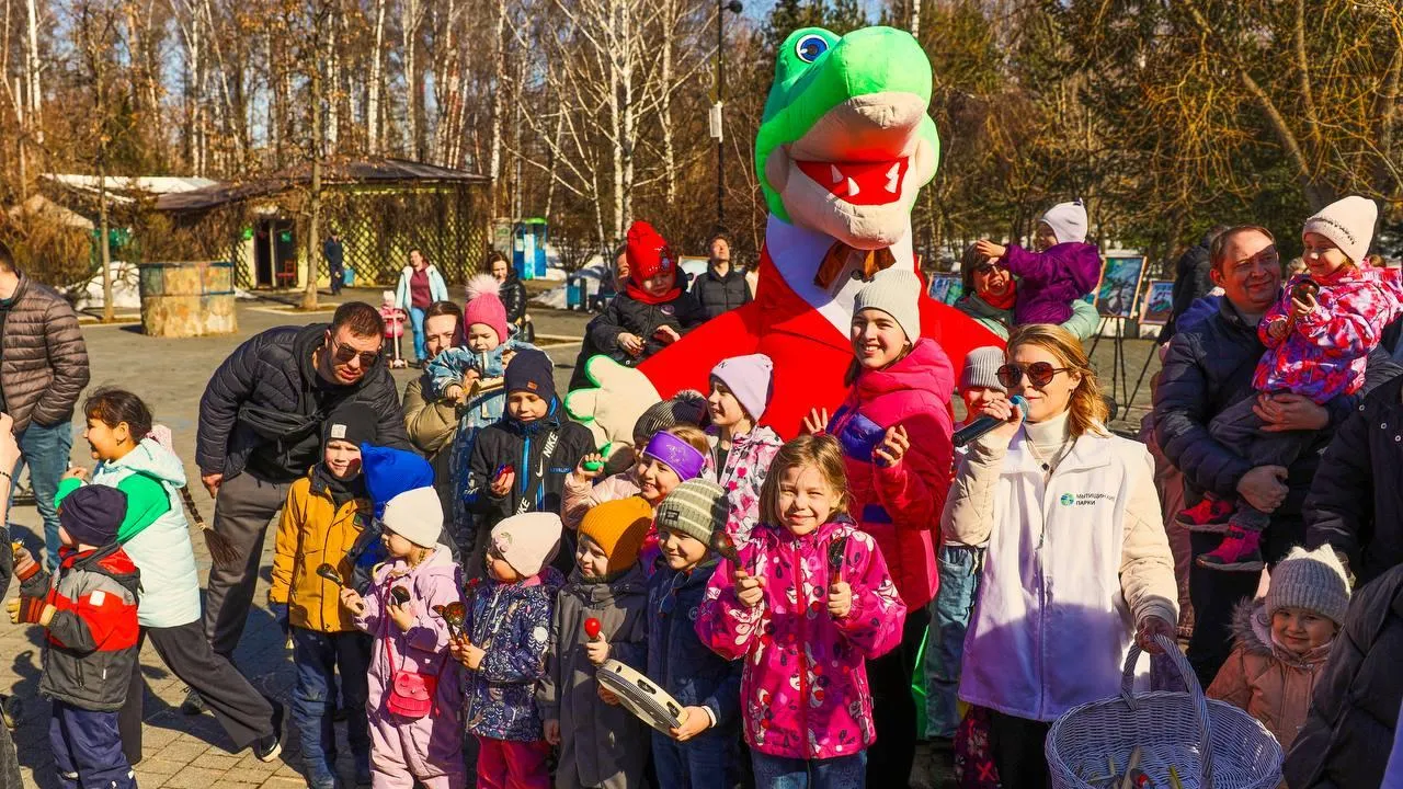 Пресс-служба городского округа Мытищи